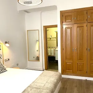 Lägenhet Dobo - Cd8, Málaga